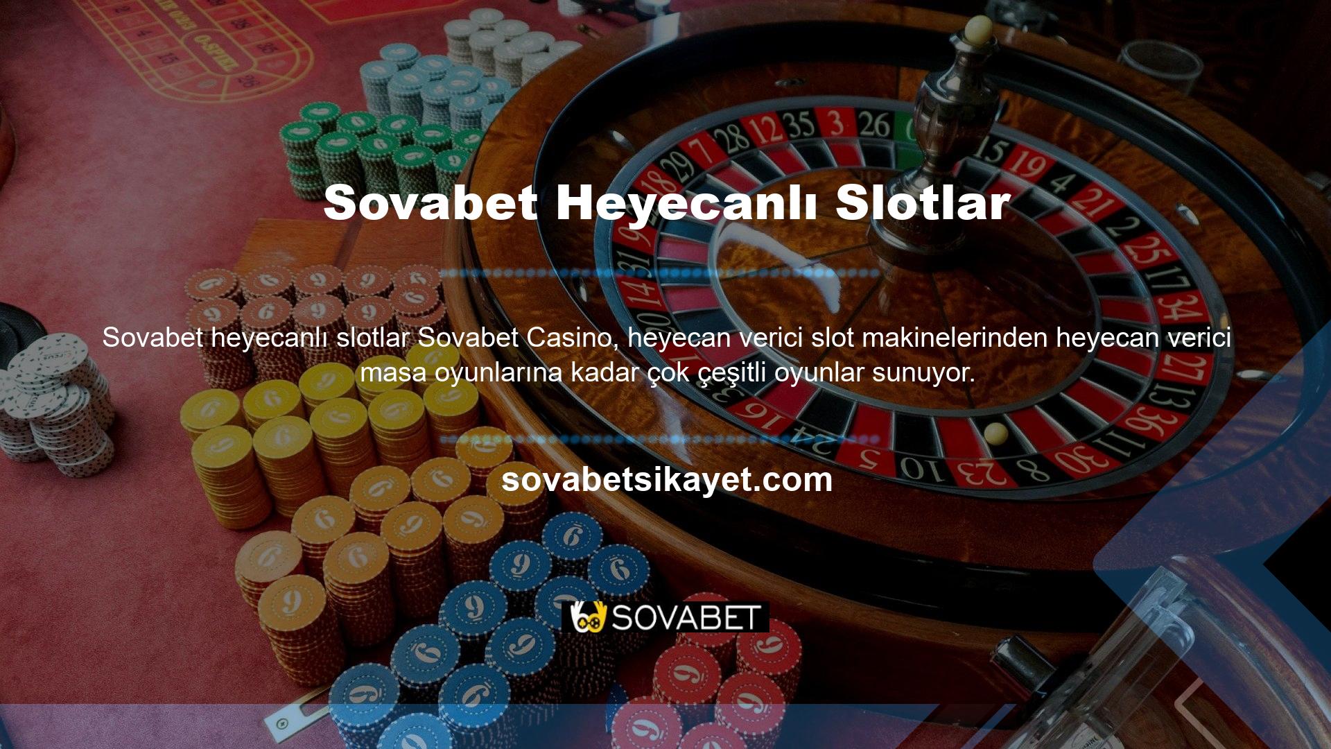 Ayrıca kazı kartı oyunları ve video poker oyunları gibi diğer kart oyunlarını da deneyebilirsiniz