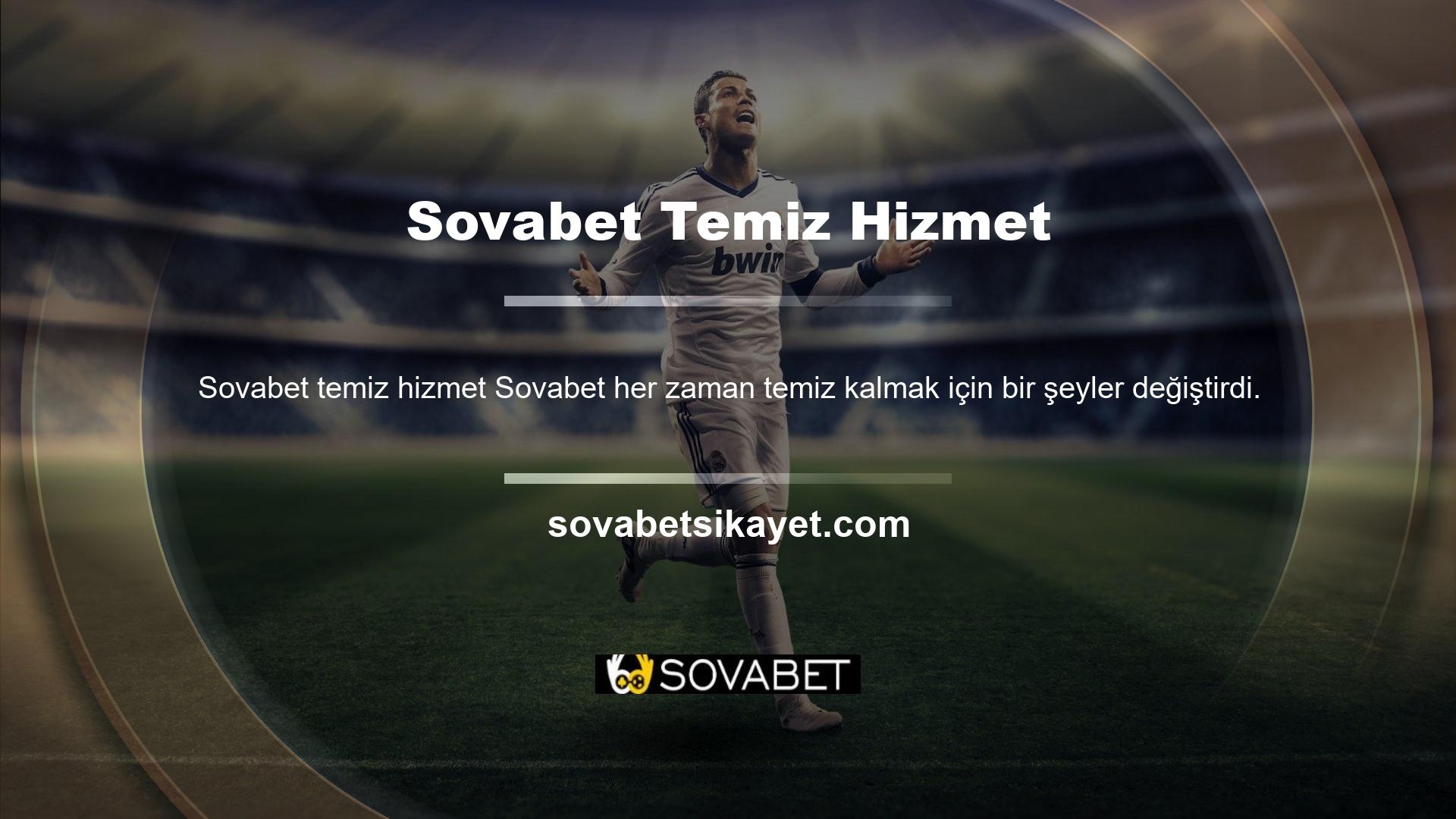 Şimdi çalıştığımız yere Sovabet deniyor ve işimizi orada yapmaya devam edeceğiz